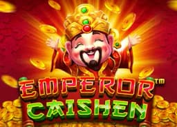 sevenlernakliyat: Emperor Caishen