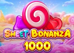 sevenlernakliyat: Sweet Bonanza 1000