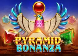 sevenlernakliyat: Pyramid Bonanza