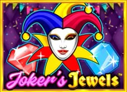sevenlernakliyat: Joker's Jewels