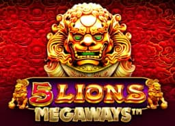 sevenlernakliyat: 5 Lions Megaways