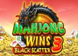 sevenlernakliyat: Mahjong Wins 3 - Black Scatter