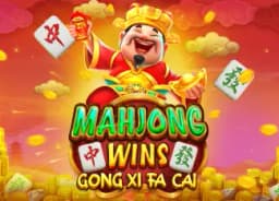 sevenlernakliyat: Mahjong Wins - Gong Xi Fa Cai